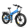 2025 Wallke X3 Pro Max | 2800W Folding Ebike