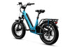 Magicycle 20" Deer Step-Thru Full Suspension Ebike SUV