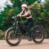 2024 Wallke X3 Pro Folding Electric Bike