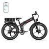 Wallke X3 Pro Max Folding Ebike