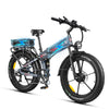 2025 Wallke X3 Pro Max | 2800W Folding Ebike