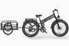 2024 Wallke X3 Pro Folding Electric Bike