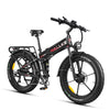 2025 Wallke X3 Pro Max | 2800W Folding Ebike