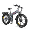 2025 Wallke X3 Pro Max | 2800W Folding Ebike