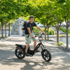 2025 Wallke H7 Step-Thru | 3200W Ebike 40/60Ah Battery