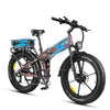 2025 Wallke X3 Pro Max | 2800W Folding Ebike