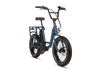 RadRunner Electric Cargo Utility Bike