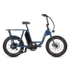 RadRunner Electric Cargo Utility Bike