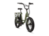RadRunner Electric Cargo Utility Bike
