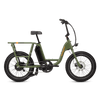 RadRunner Electric Cargo Utility Bike
