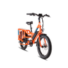 RadWagon 4 Electric Cargo Bike