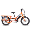 RadWagon 4 Electric Cargo Bike
