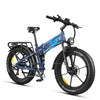 2025 Wallke X3 Pro Max | 2800W Folding Ebike