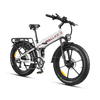 2025 Wallke X3 Pro Max | 2800W Folding Ebike
