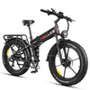 Wallke X3 Pro Max Folding Ebike