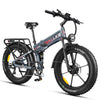 Wallke X3 Pro Max Folding Ebike
