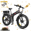 Wallke X3 Pro Max Folding Ebike