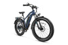 Magicycle 52V 20Ah Cruiser Pro Step-Over Ebike Cruiser