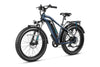 Magicycle 52V 20Ah Cruiser Pro Step-Over Ebike Cruiser