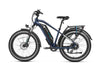 Magicycle 52V 20Ah Cruiser Pro Step-Over Ebike Cruiser