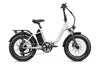Jaguarundi 2.0 Torque Sensor Folding Fat Tire Ebike