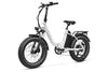 Jaguarundi 2.0 Torque Sensor Folding Fat Tire Ebike
