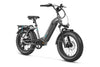 Magicycle Ocelot Pro Long Range Step-Thru Fat Tire Electric Bike