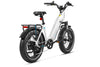 Magicycle Ocelot Pro Long Range Step-Thru Fat Tire Electric Bike